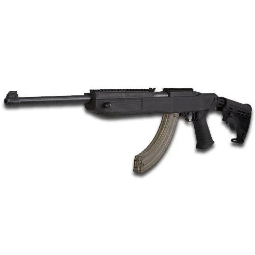 Ruger 10/22 1284