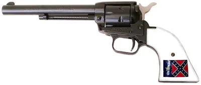 Heritage Rough Rider Civil War