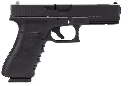 Glock 31 Gen 4