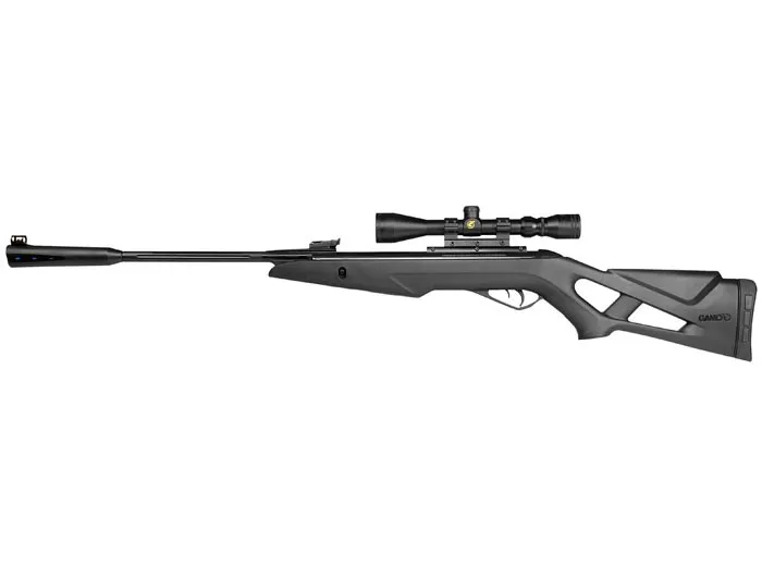 Gamo Silent Stalker Whisper