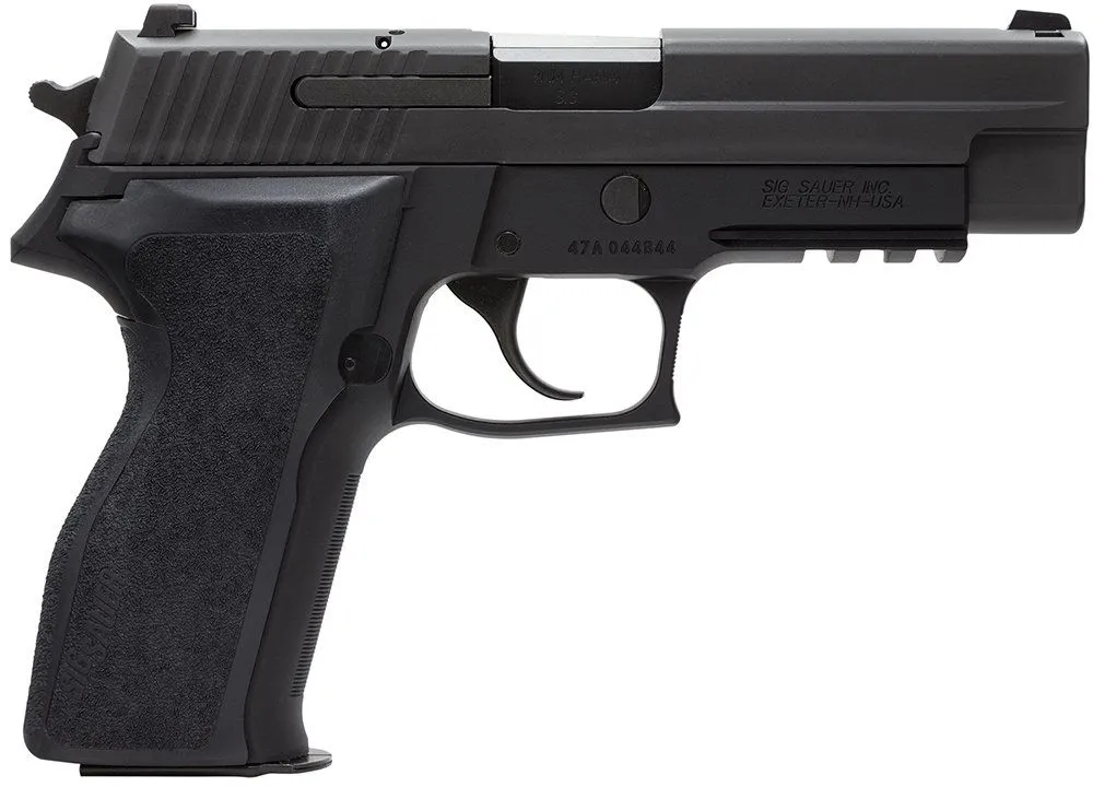 SIG Sauer P226 Nitron 226R9BCA
