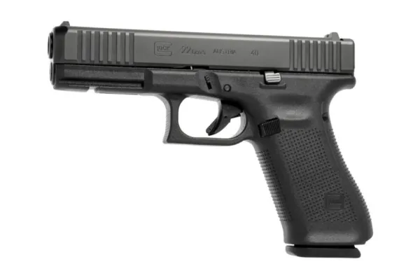 Glock 22 Gen 5