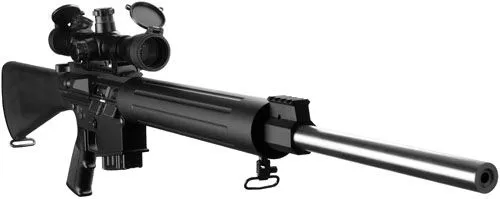 DPMS Long Range RFLR260