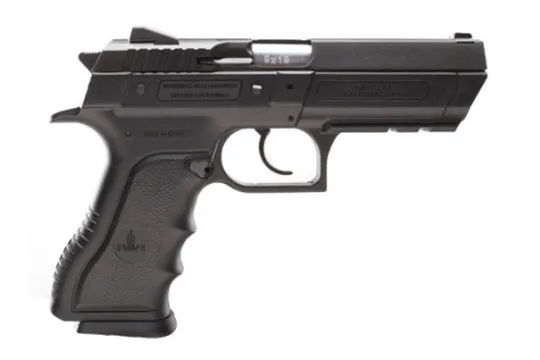 IWI Jericho 941 Gear Kit