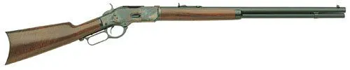 Taylor's & Company 1873 Trapper 2011