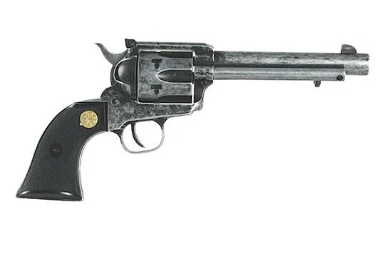 Howa Puma 1873