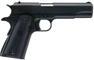 Interstate Arms Regent
