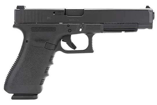 Glock 34 Gen 4 PG3430101
