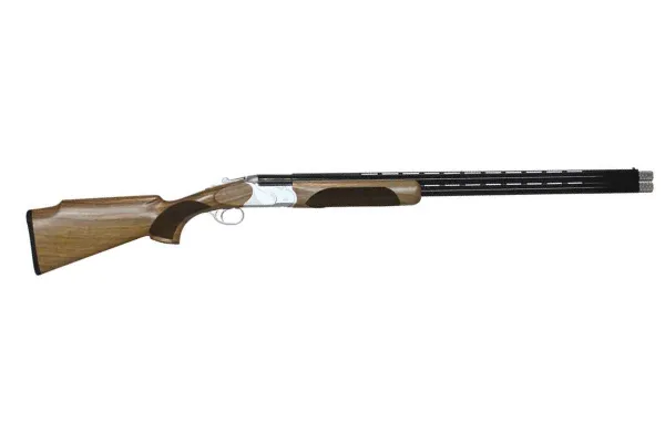 Over&Under Shotgun