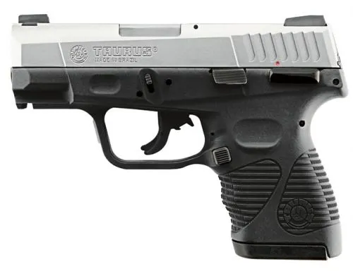 Taurus PT24/7 Gen 2 1-247459G2C-12