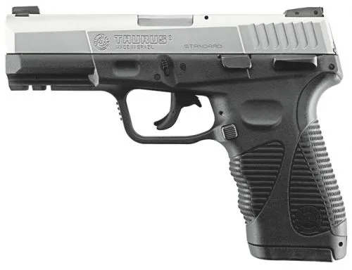 Taurus PT24/7 Gen 2 1-247459G2-12