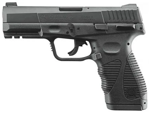 Taurus PT24/7 Gen 2 1-247451G2-12
