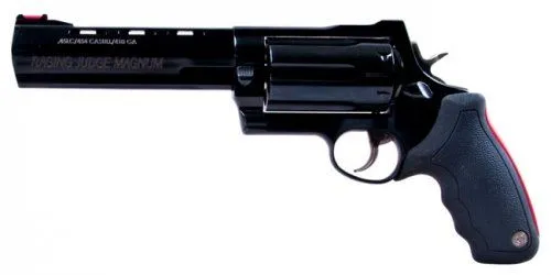 Taurus 513 Raging Judge 2-513061