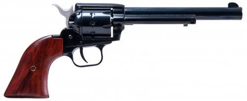 Heritage Rough Rider Small Bore 22999MB6AS