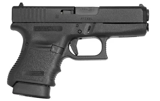 Glock 36 Gen 3