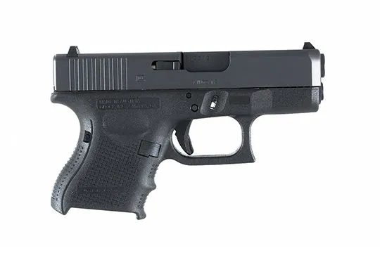 Glock 26 Gen 4