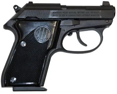 Beretta 3032 Tomcat Alley Cat