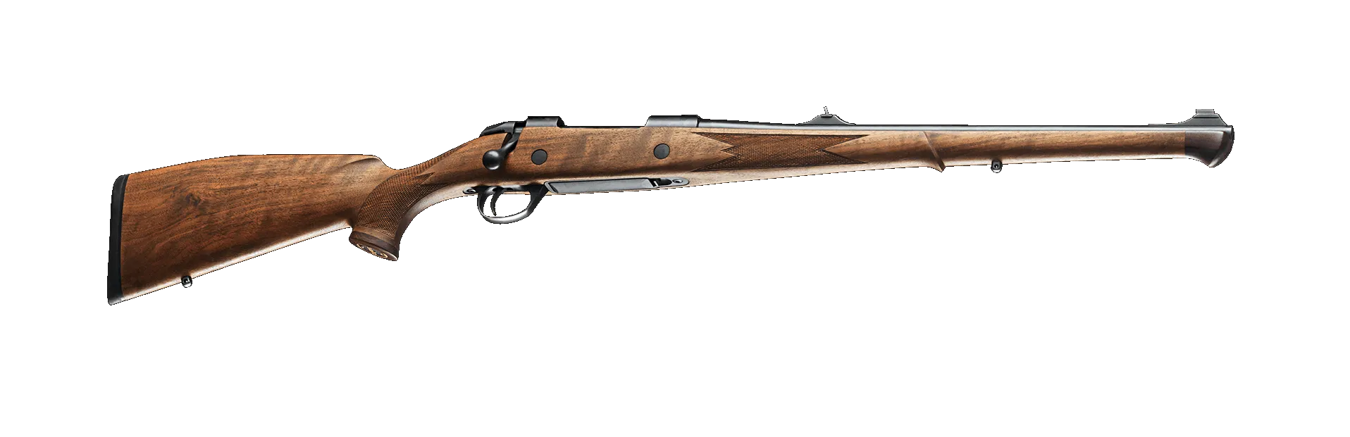Sako 85 Bavarian Carbine