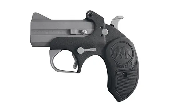 Bond Arms Papa Bear