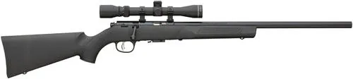 Marlin XT-17VRO