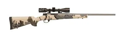 Howa KUIU Vias
