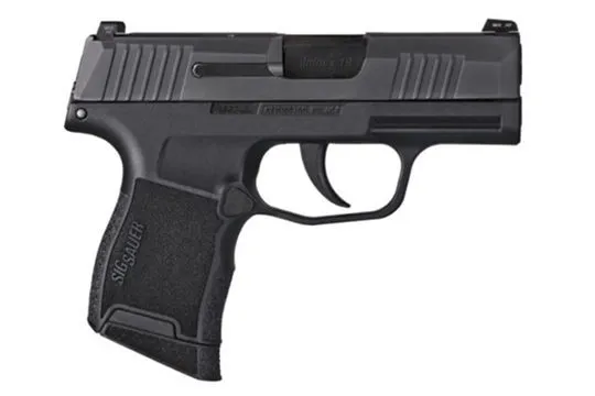 SIG Sauer P365