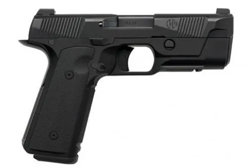 Hudson H9