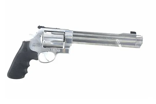 Smith & Wesson 500
