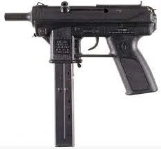 Intratec AB-10