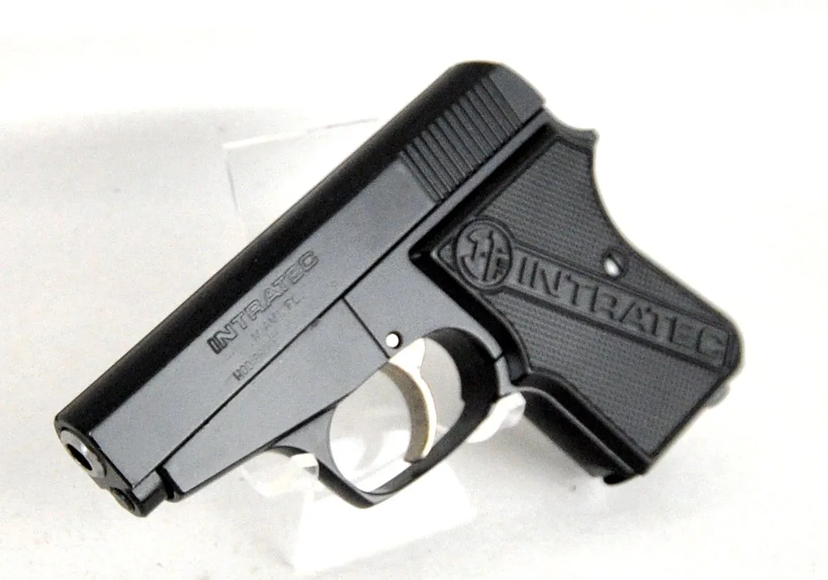 Intratec Protec-25