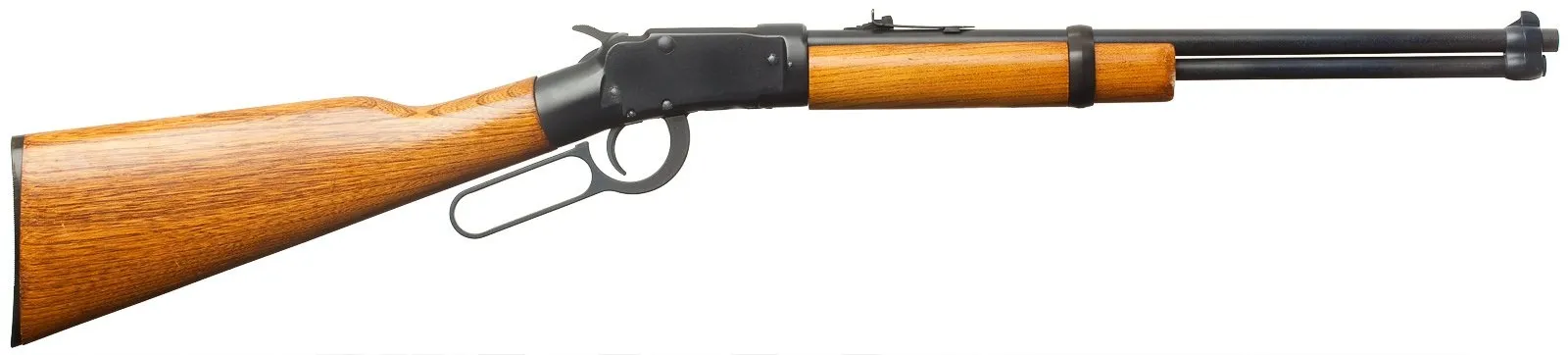 Ithaca 49R Saddlegun