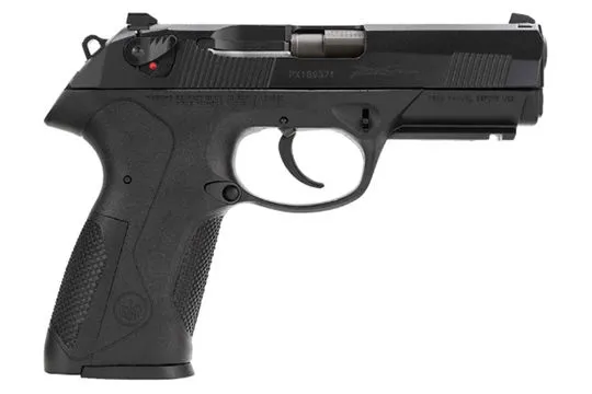 Beretta PX4 Storm