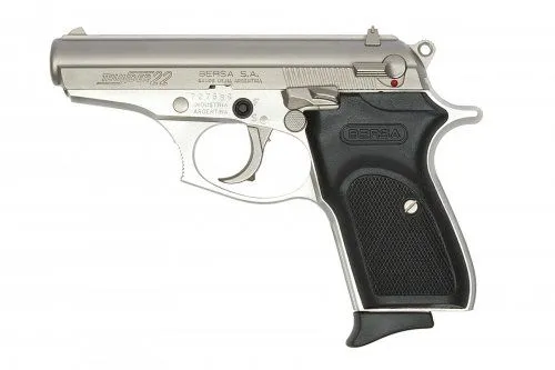 Bersa Thunder 22 T22NKL