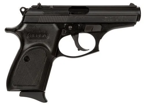 Bersa Thunder 22 T22M