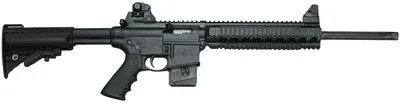 Smith & Wesson M&P 15-22 170335