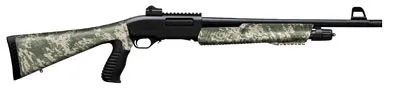 Weatherby PA-459 PA459D1219PGM