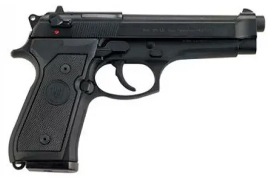 Beretta 92G