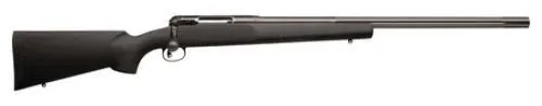Savage Arms 12 LRP