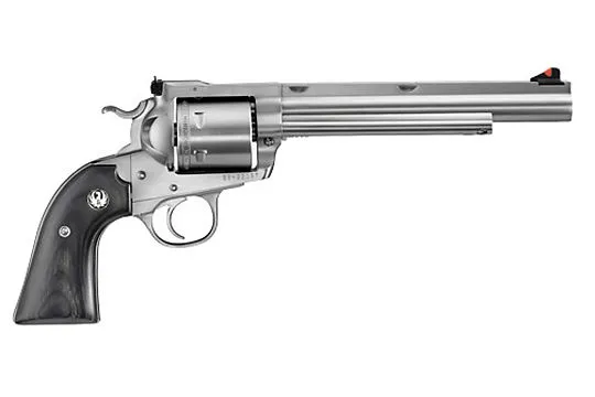 Ruger Super Blackhawk Bisley 0862