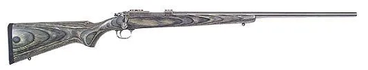 Ruger 77/17 7027