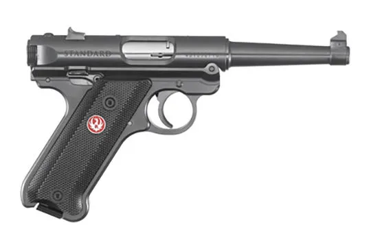 Ruger Mark IV Standard