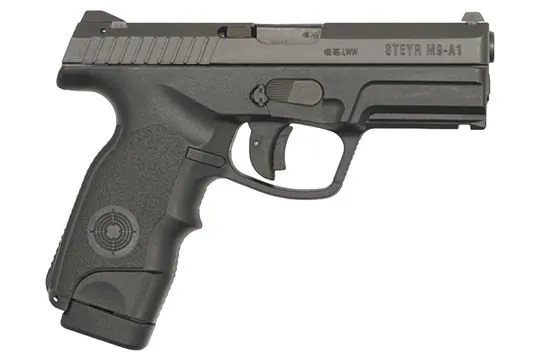 Steyr Arms M40-A1