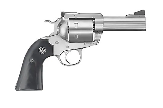 Ruger Super Blackhawk Bisley 0818