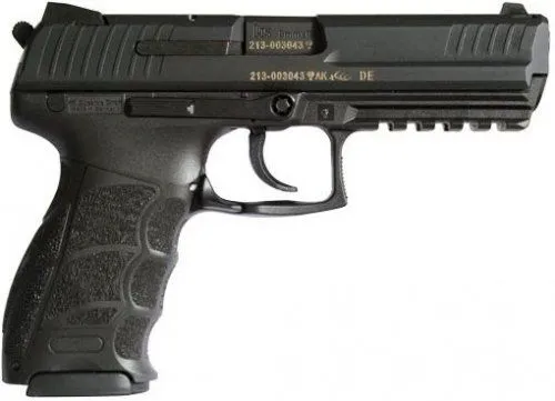 HK P30L 730903LA5