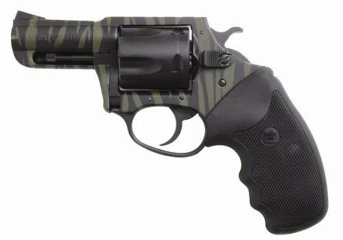 Charter Arms Bulldog 24420