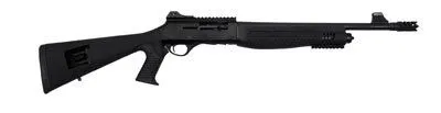 Howa Escort MP Tactical