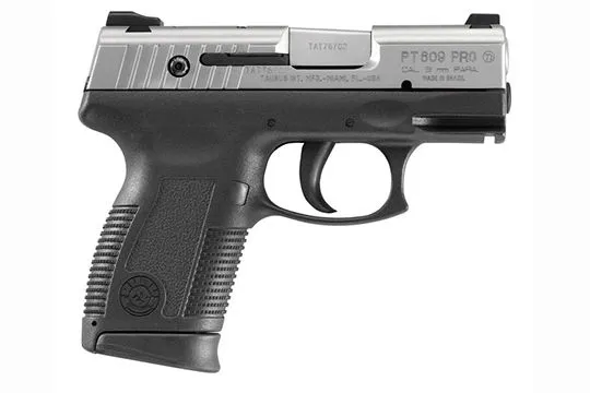 Taurus PT609 Pro