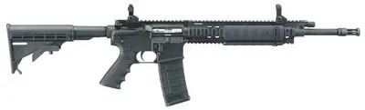Ruger SR-556 5905