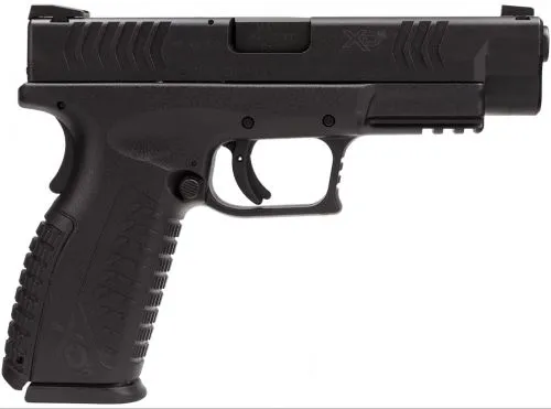 Springfield Armory XDM XDM94545BTHC