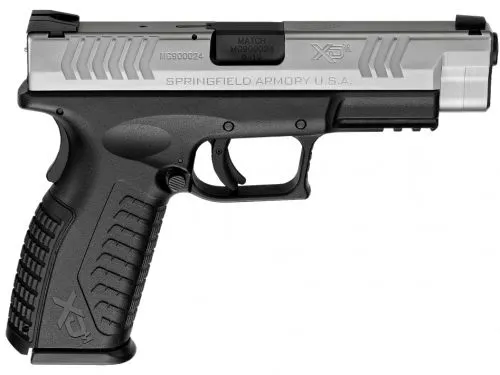Springfield Armory XDM XDM94545SHC